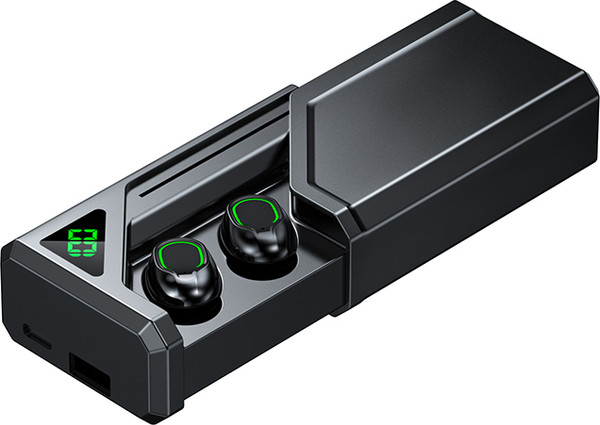 Беспроводные наушники Bingo BQ70