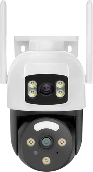 IP-камера Kunf WV1 - фото