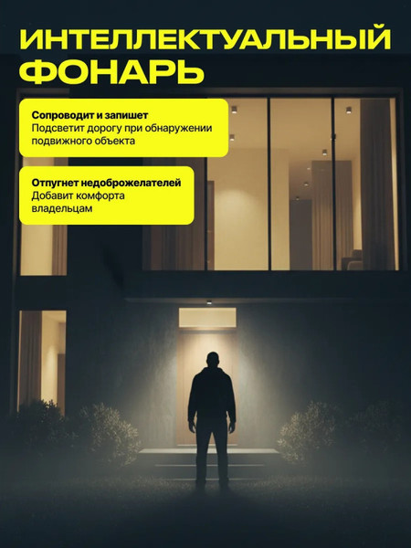 IP-камера Kunf WV1