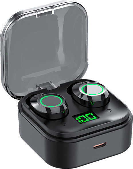 Беспроводные наушники Bingo YD mini