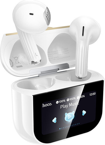 Беспроводные наушники Hoco EW89 TWS - фото