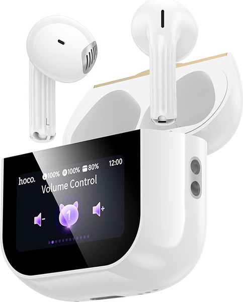 Беспроводные наушники Hoco EW89 TWS