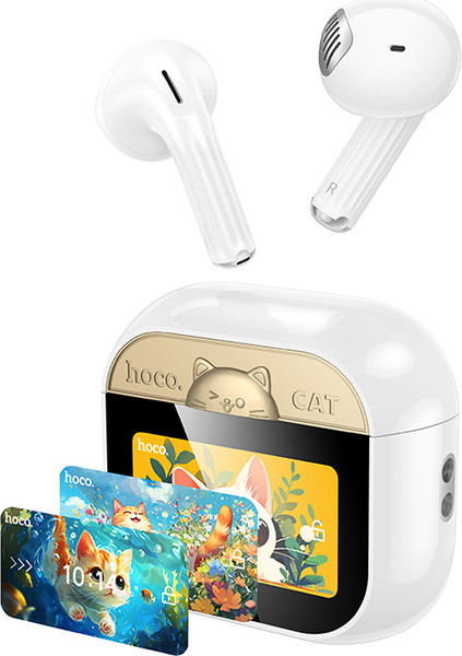 Беспроводные наушники Hoco EW89 TWS