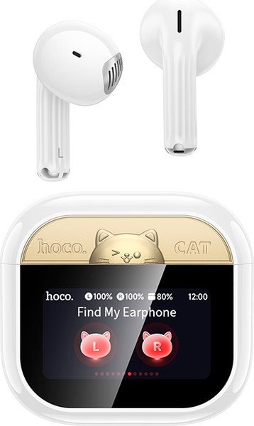 Беспроводные наушники Hoco EW89 TWS