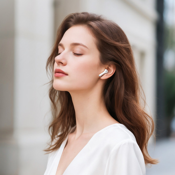 Беспроводные наушники Hoco EW89 TWS