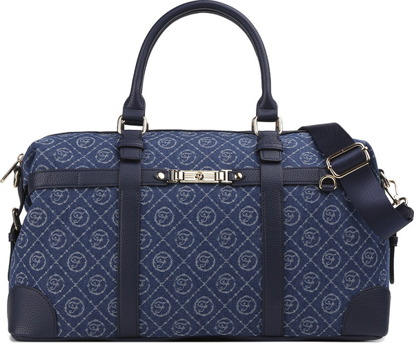 Сумка дорожная Fabretti FMH2333130D-8 - фото