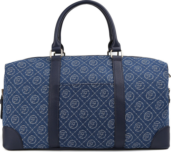 Сумка дорожная Fabretti FMH2333130D-8