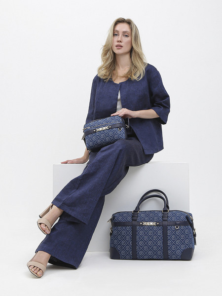 Сумка дорожная Fabretti FMH2333130D-8