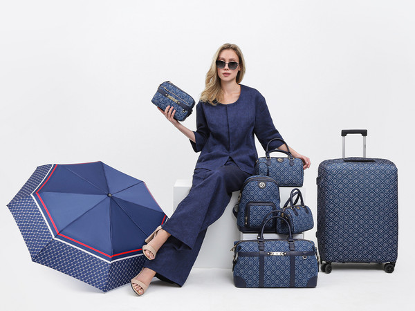 Сумка дорожная Fabretti FMH2333130D-8