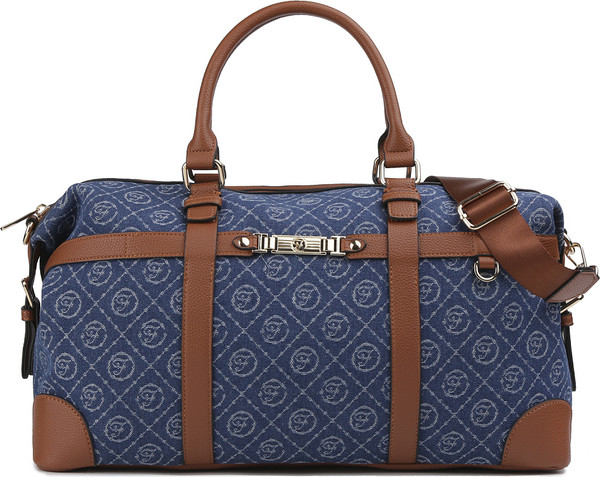 Сумка дорожная Fabretti FMH2333130D-812 - фото