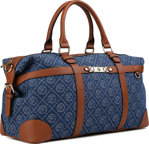 Сумка дорожная Fabretti FMH2333130D-812