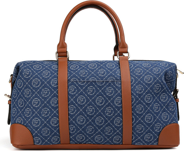 Сумка дорожная Fabretti FMH2333130D-812