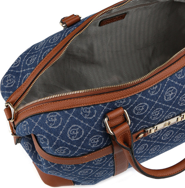 Сумка дорожная Fabretti FMH2333130D-812