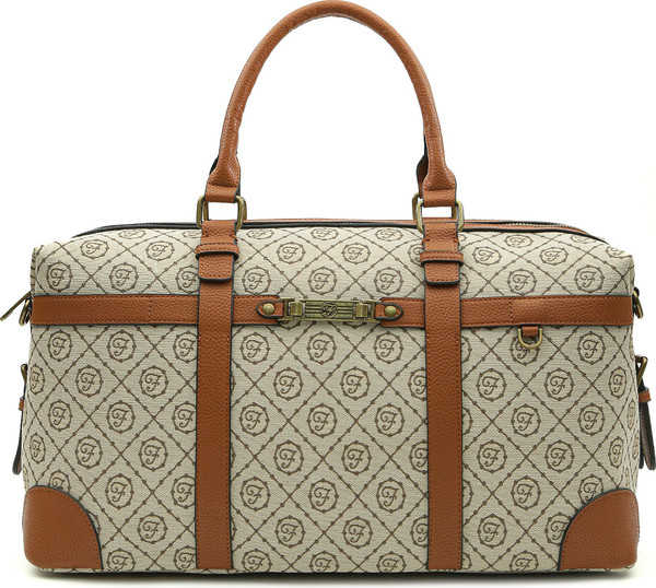 Сумка дорожная Fabretti FMMH233313A-170 - фото