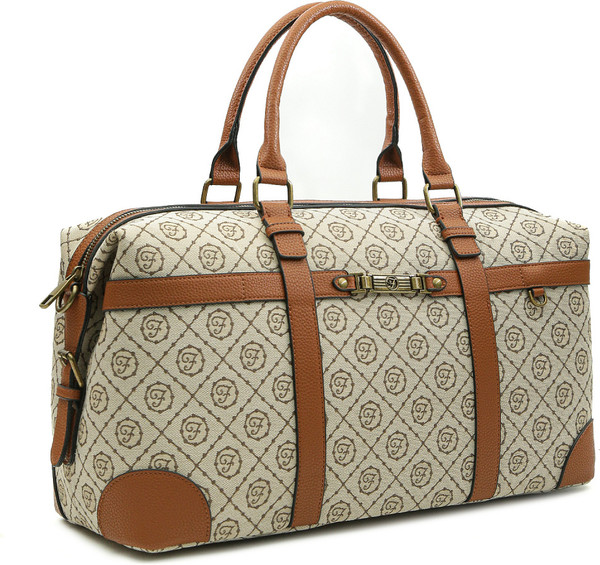 Сумка дорожная Fabretti FMMH233313A-170