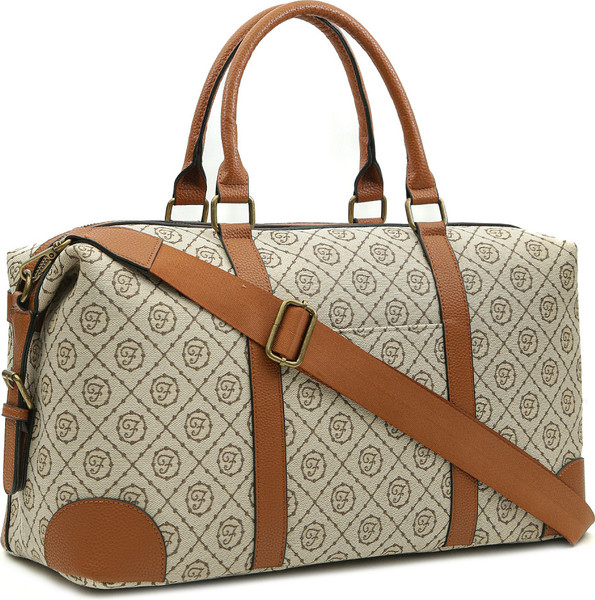 Сумка дорожная Fabretti FMMH233313A-170