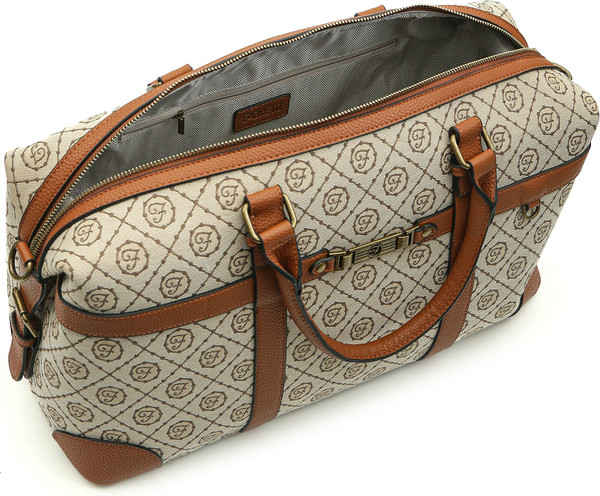 Сумка дорожная Fabretti FMMH233313A-170