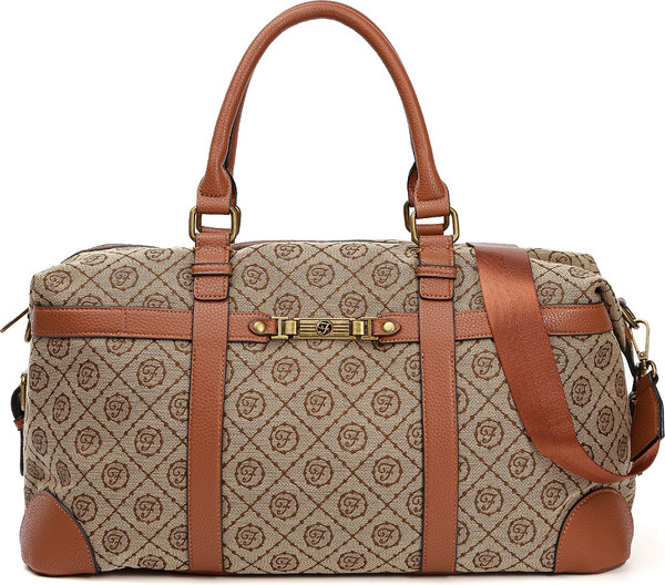 Сумка дорожная Fabretti FMMH233313A-175 - фото