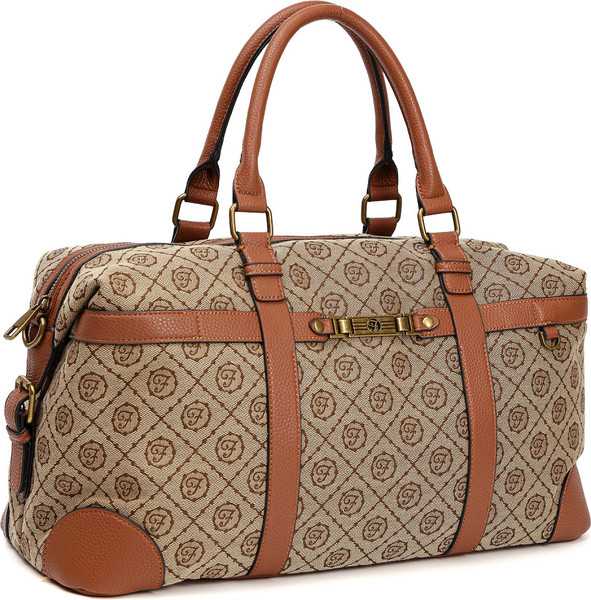 Сумка дорожная Fabretti FMMH233313A-175