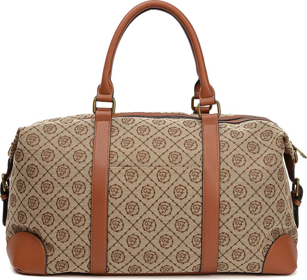 Сумка дорожная Fabretti FMMH233313A-175