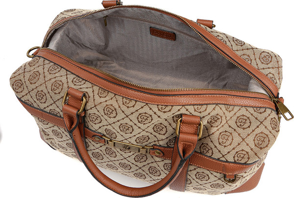 Сумка дорожная Fabretti FMMH233313A-175