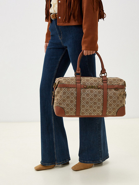 Сумка дорожная Fabretti FMMH233313A-175