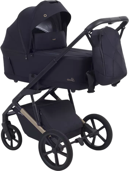 Детская универсальная коляска Rant Garda 2 в 1 / RA114 - фото