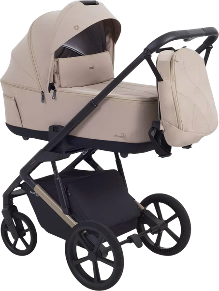 Детская универсальная коляска Rant Garda 2 в 1 / RA114 - фото