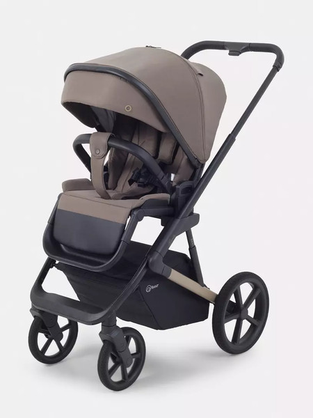 Детская универсальная коляска Rant Garda 2 в 1 / RA114