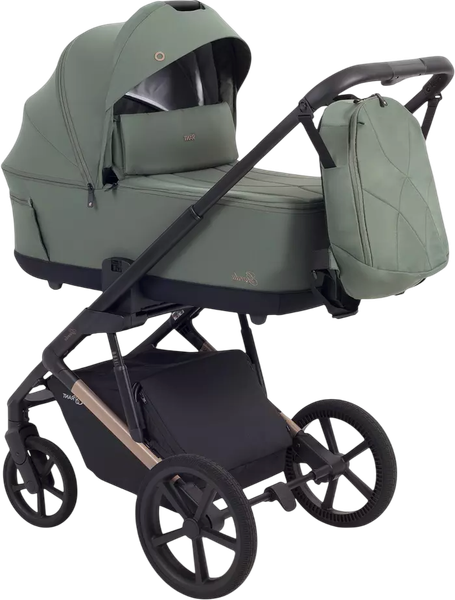 Детская универсальная коляска Rant Garda 2 в 1 / RA114 - фото