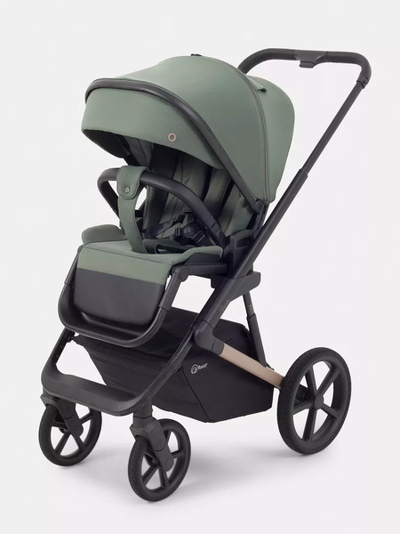 Детская универсальная коляска Rant Garda 2 в 1 / RA114