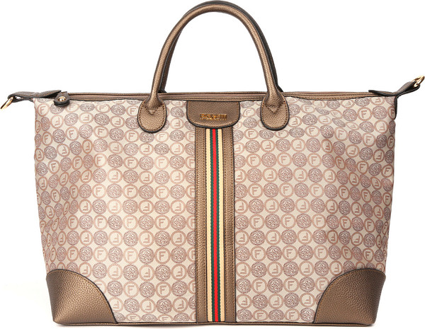 Сумка дорожная Fabretti FR38231-13 - фото