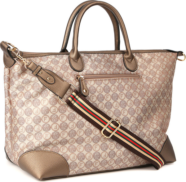 Сумка дорожная Fabretti FR38231-13