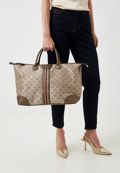 Сумка дорожная Fabretti FR38231-13