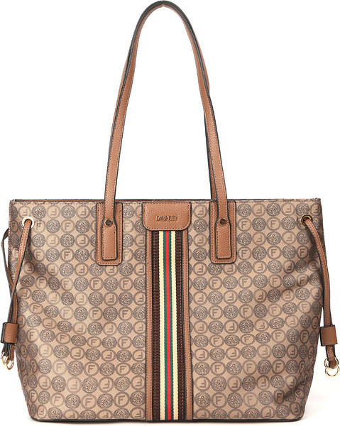 Сумка дорожная Fabretti FR40179-12 - фото