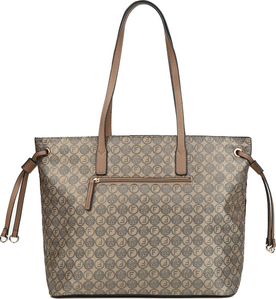 Сумка дорожная Fabretti FR40179-12