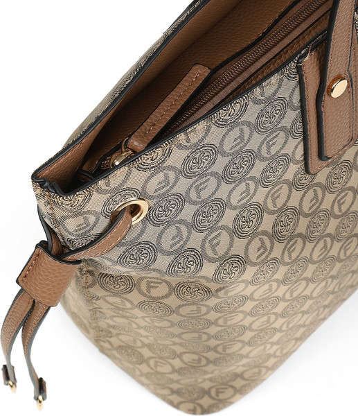 Сумка дорожная Fabretti FR40179-12