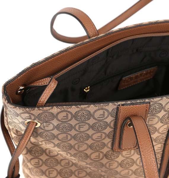 Сумка дорожная Fabretti FR40179-12