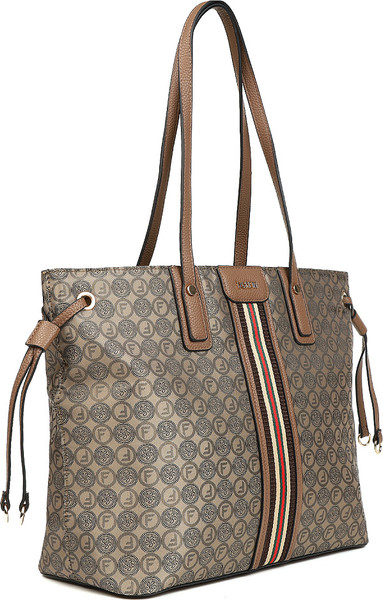 Сумка дорожная Fabretti FR40179-12