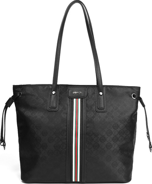 Сумка дорожная Fabretti FR40179-2 - фото