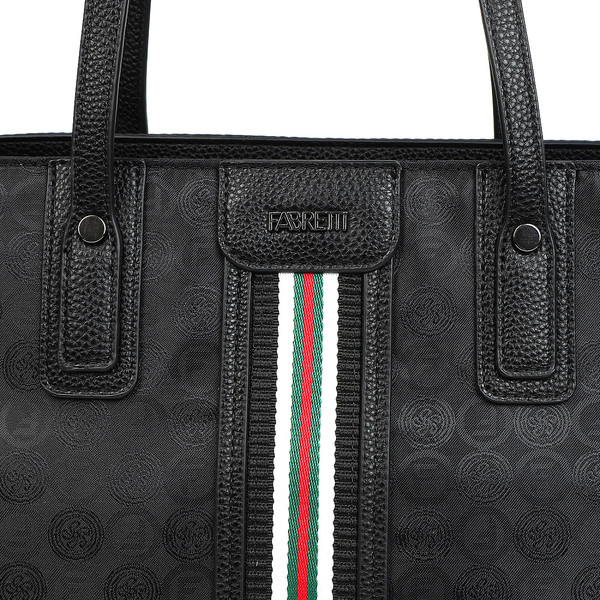 Сумка дорожная Fabretti FR40179-2
