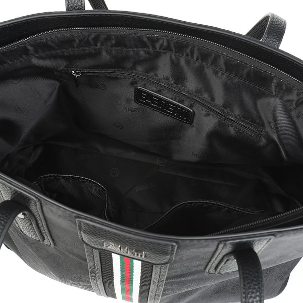 Сумка дорожная Fabretti FR40179-2