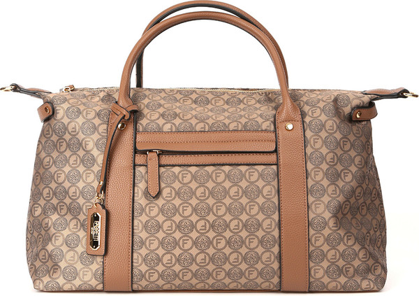 Сумка дорожная Fabretti FR42650-12 - фото