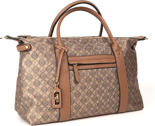 Сумка дорожная Fabretti FR42650-12