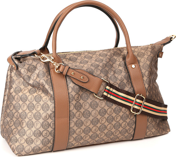 Сумка дорожная Fabretti FR42650-12