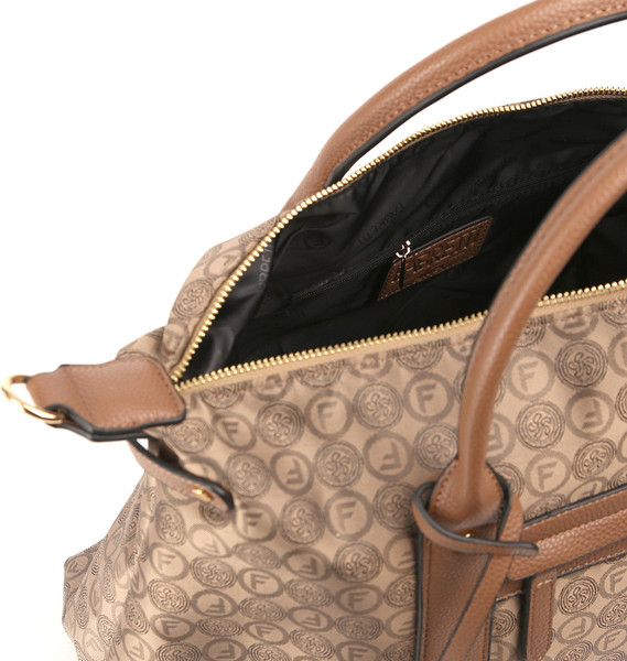 Сумка дорожная Fabretti FR42650-12