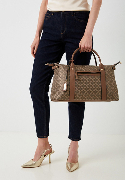 Сумка дорожная Fabretti FR42650-12