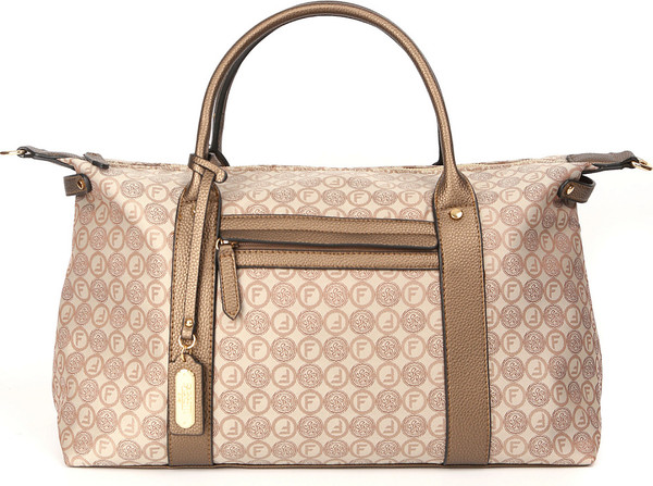 Сумка дорожная Fabretti FR42650-13 - фото