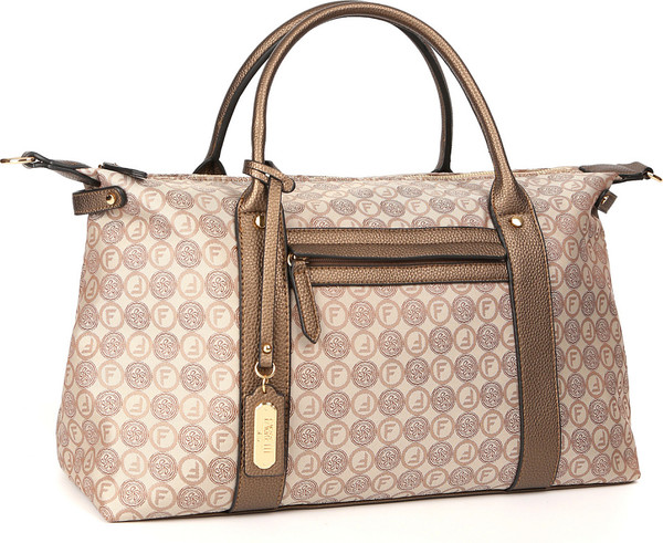 Сумка дорожная Fabretti FR42650-13