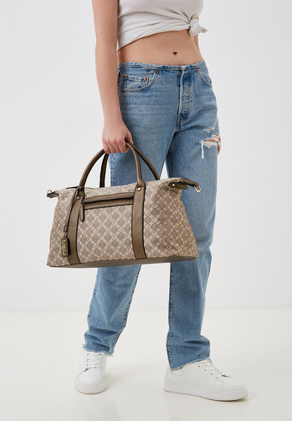 Сумка дорожная Fabretti FR42650-13